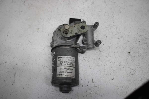 MOTEUR ESSUIE GLACE - Vue 1